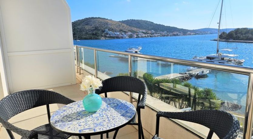 Photo of Perla Resort Apartment 14