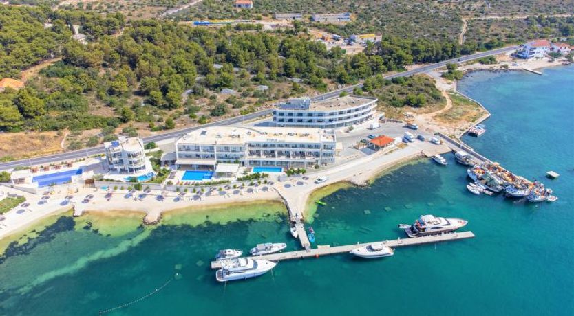 Photo of Perla Resort Apartment 6