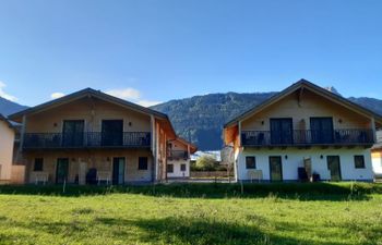 Alpenchalets Nassfeld/Rattendorf Holiday Home 2 Holiday Home