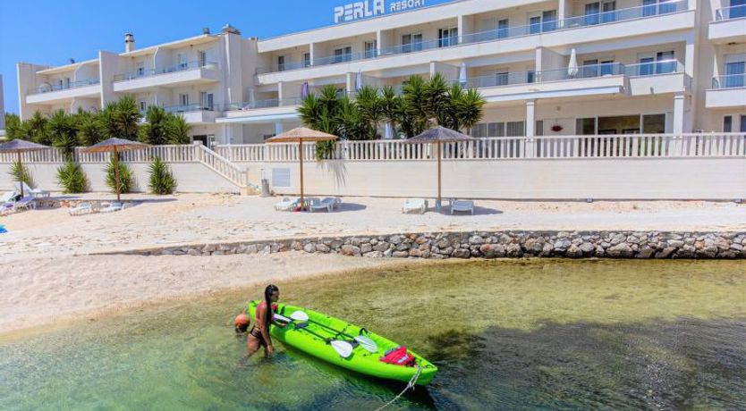 Photo of Perla Resort Apartment 15