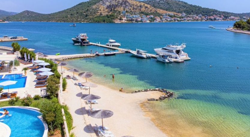 Photo of Perla Resort Apartment 15