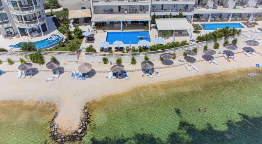 Photo of Perla Resort Apartment 15