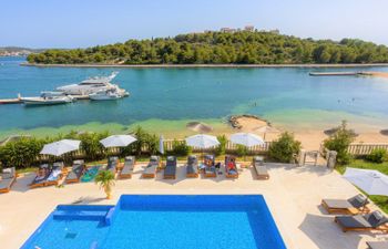 Perla Resort Apartment 2 Holiday Home