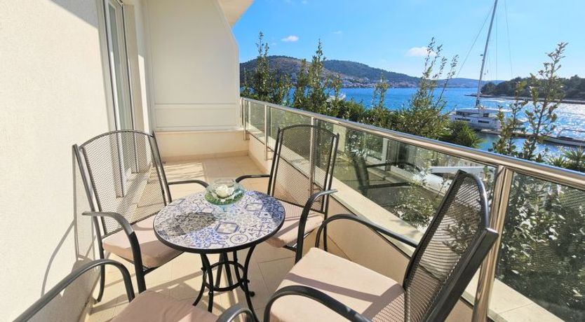 Photo of Perla Resort Apartment 2