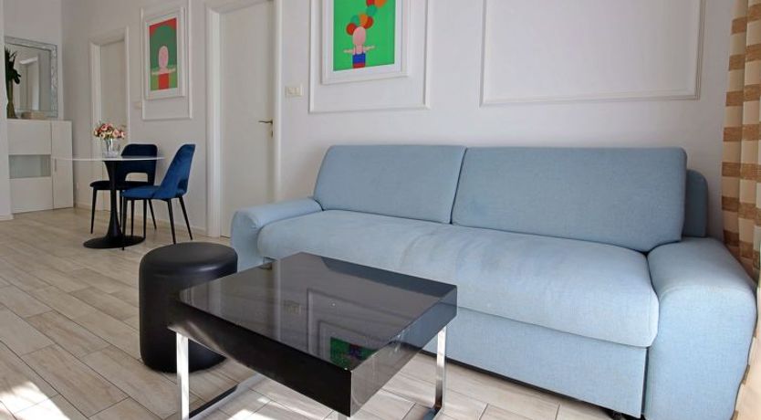 Photo of Perla Resort Apartment 8