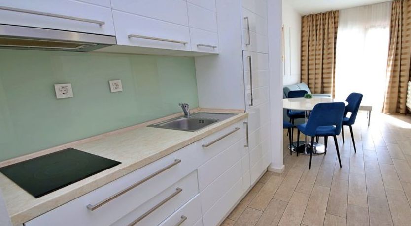 Photo of Perla Resort Apartment 4