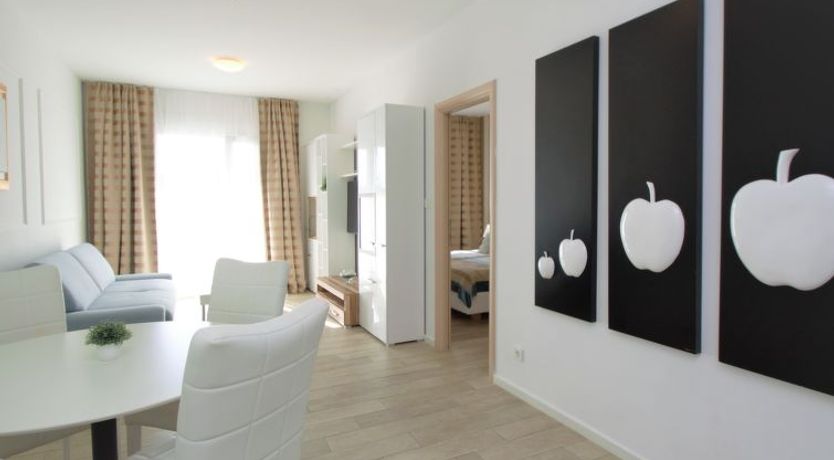 Photo of Perla Resort Apartment 10