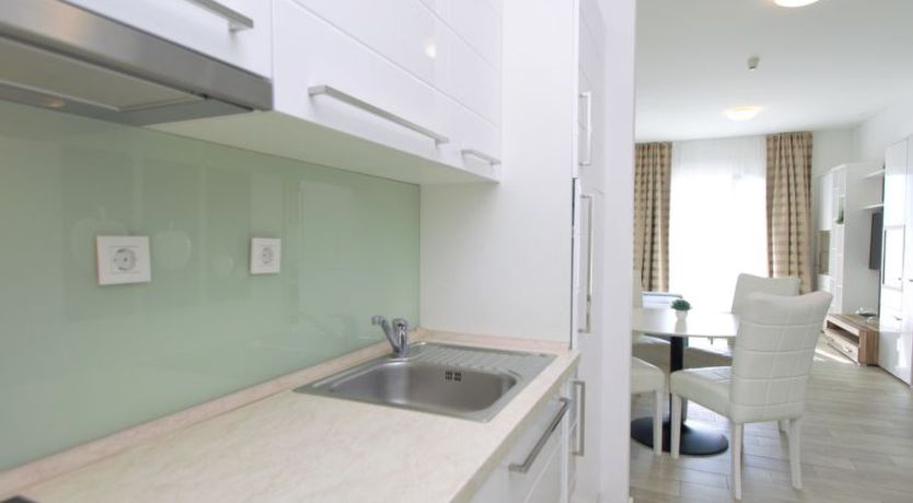 Photo of Perla Resort Apartment 10