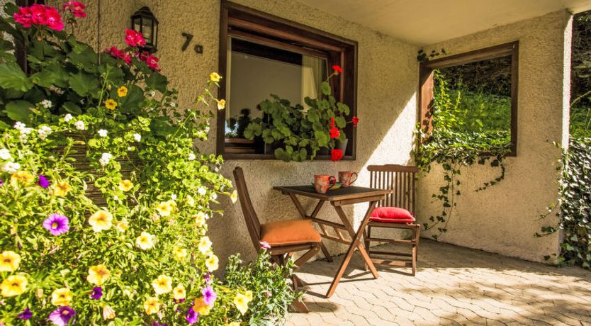 Photo of Reinskopf Apartment 4