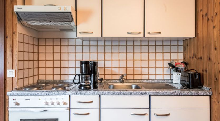 Photo of Reinskopf Apartment 4