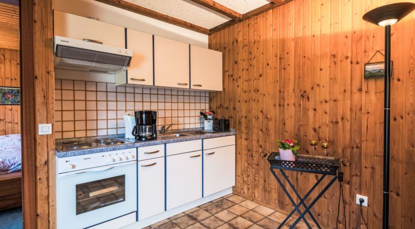 Photo of Reinskopf Apartment 4