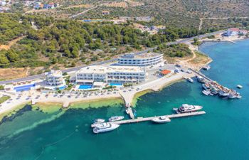 Perla Resort Holiday Home