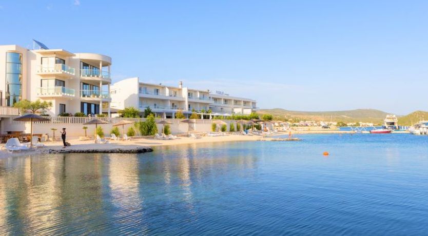 Photo of Perla Resort Apartment 3