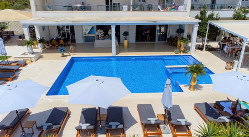 Photo of Perla Resort Apartment 3