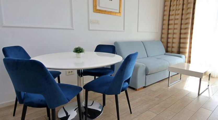 Photo of Perla Resort Apartment 12