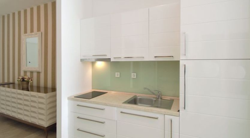 Photo of Perla Resort Apartment 9