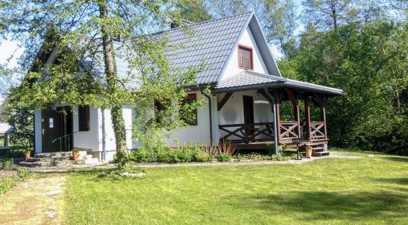 Photo of Zatylówka Dom na Wyspie