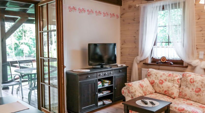 Photo of Zatylówka Dom na Wyspie