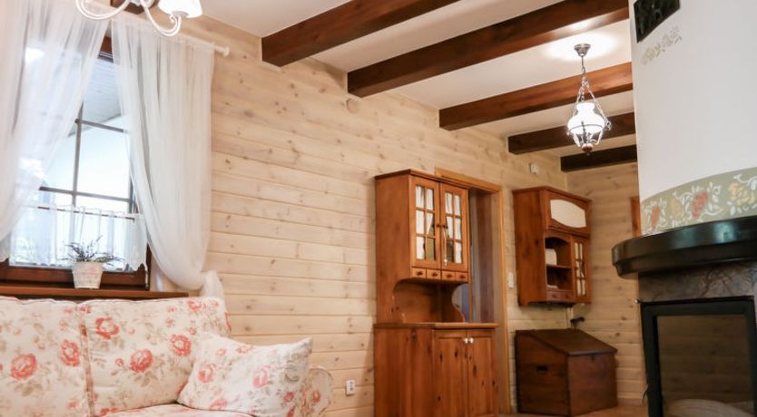 Photo of Zatylówka Dom na Wyspie