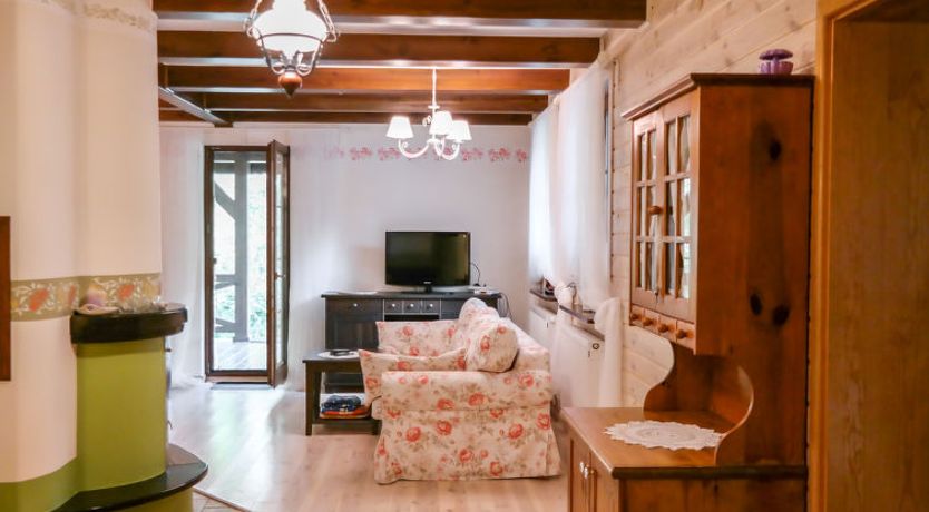 Photo of Zatylówka Dom na Wyspie