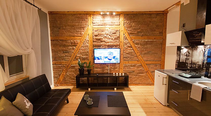 Photo of Popiel Apartment 2