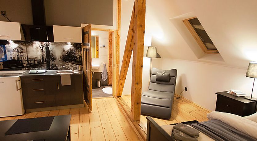 Photo of Popiel Apartment 2