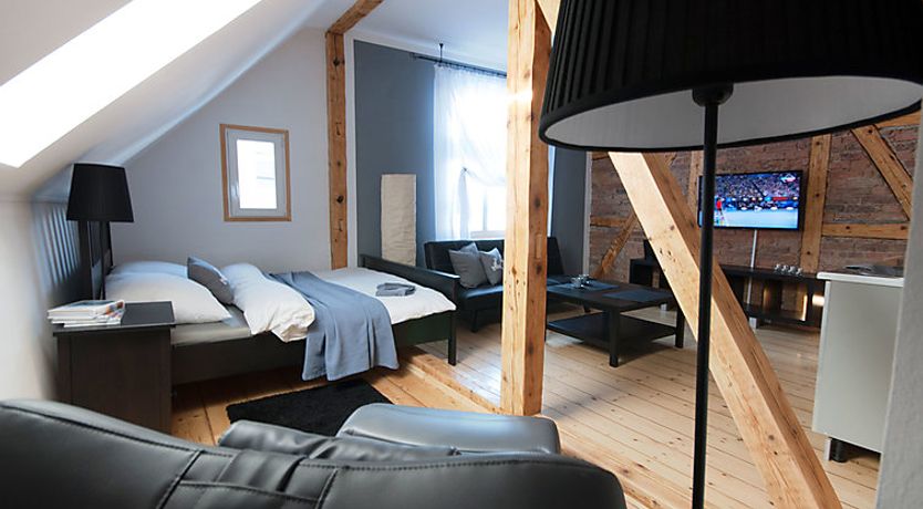 Photo of Popiel Apartment 2