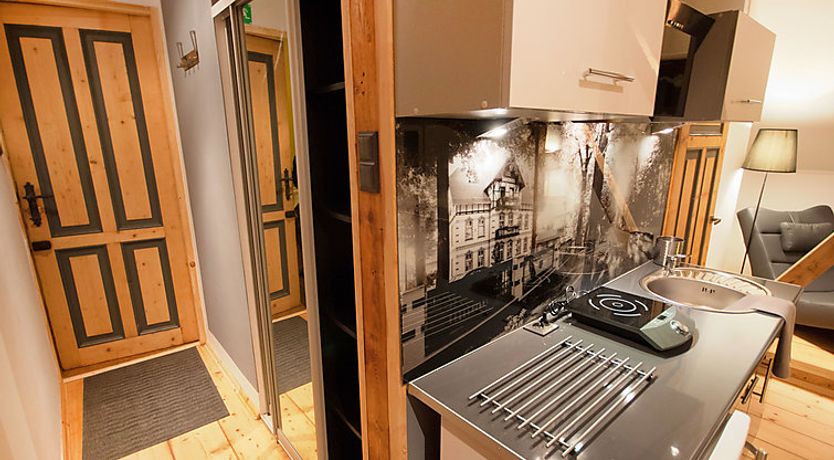 Photo of Popiel Apartment 2