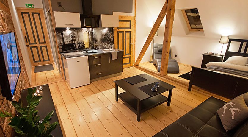 Photo of Popiel Apartment 2