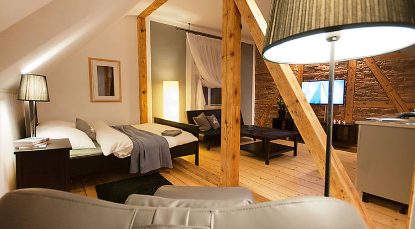 Photo of Popiel Apartment 2