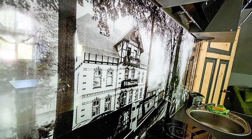 Photo of Zieleń Apartment 3