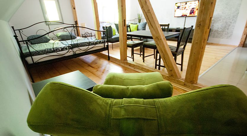 Photo of Zieleń Apartment 3