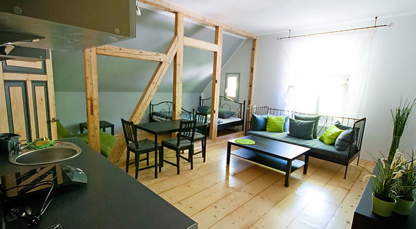 Photo of Zieleń Apartment 3