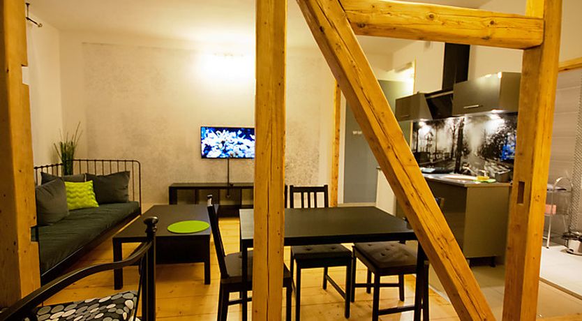 Photo of Zieleń Apartment 3