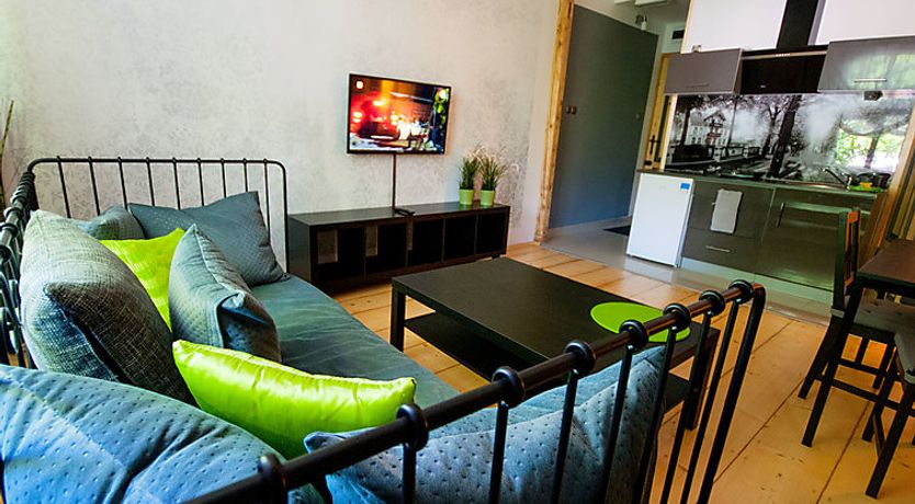 Photo of Zieleń Apartment 3