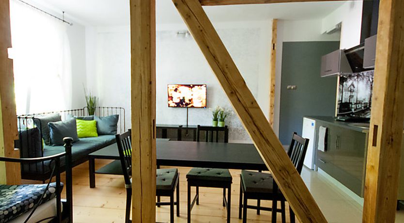 Photo of Zieleń Apartment 3