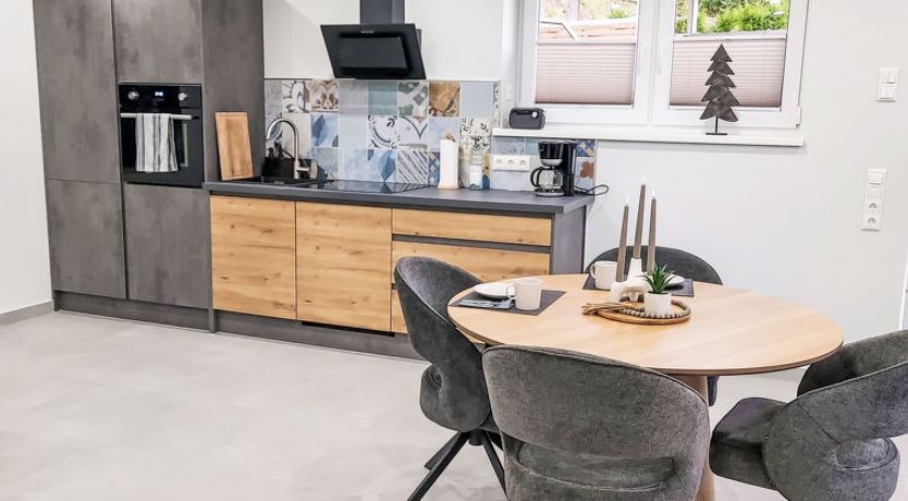 Photo of Am Waldrand Apartment 2