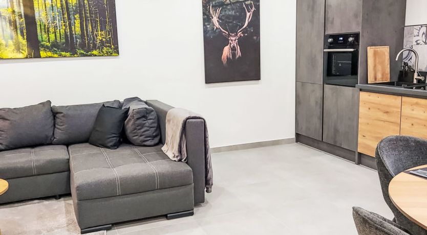 Photo of Am Waldrand Apartment 2