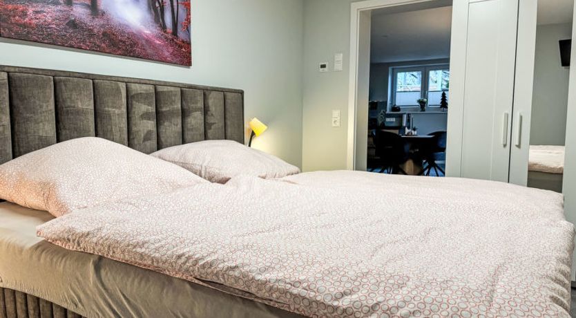 Photo of Am Waldrand Apartment 2