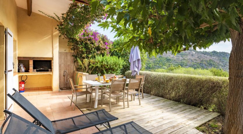 Photo of Murticcio 2 Holiday Home 2