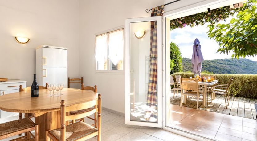 Photo of Murticcio 2 Holiday Home 2