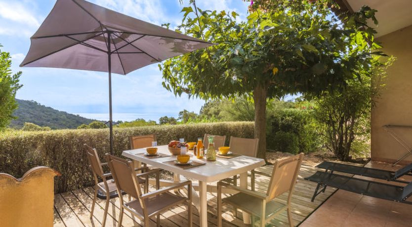 Photo of Murticcio 2 Holiday Home 2