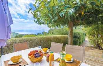 Casa Murticcio 2 Holiday Home 2 Holiday Home