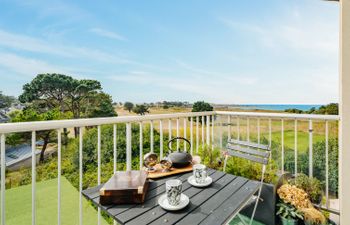 La Houle Holiday Home