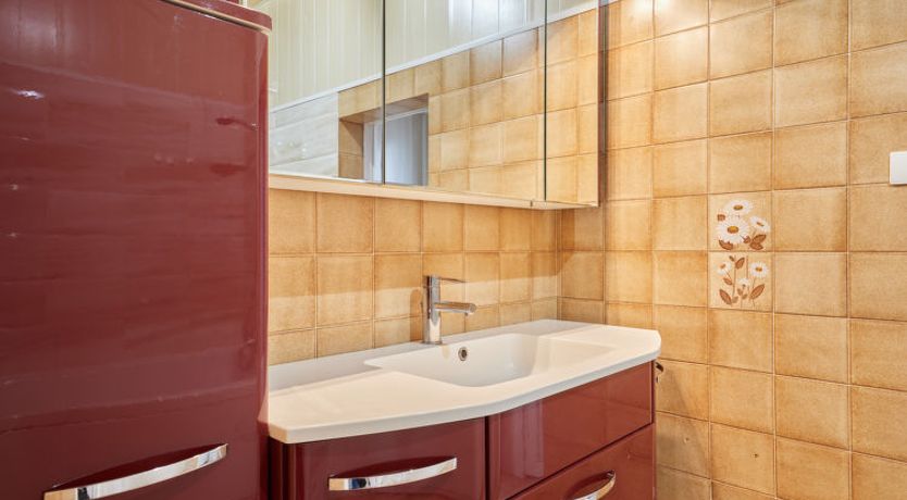 Photo of Les pieds dans l'eau