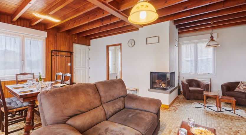 Photo of Les pieds dans l'eau