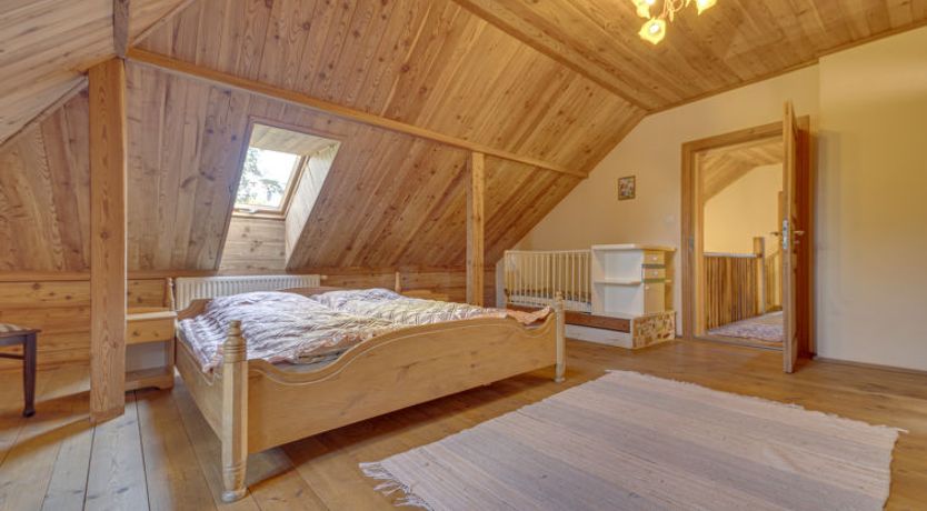 Photo of Dwór Bystrzanowice