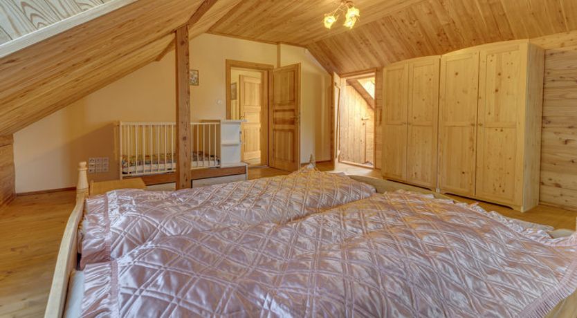 Photo of Dwór Bystrzanowice