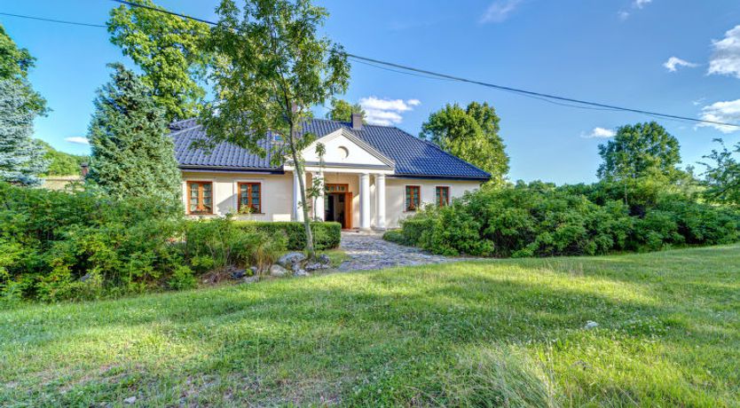 Photo of Dwór Bystrzanowice