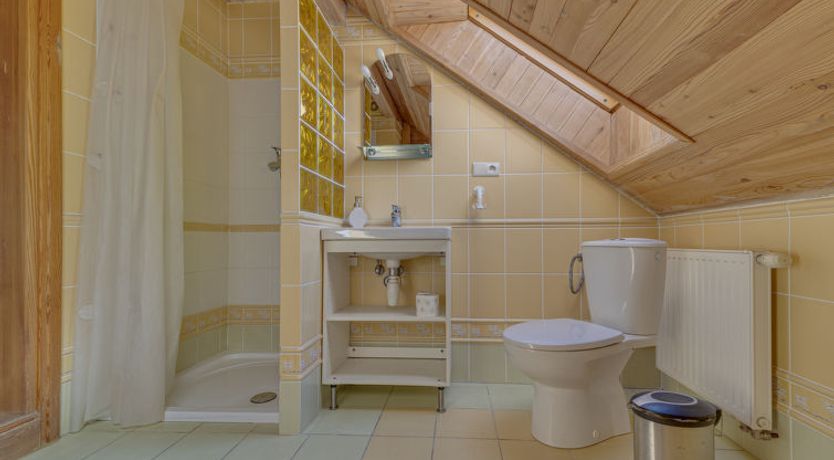 Photo of Dwór Bystrzanowice